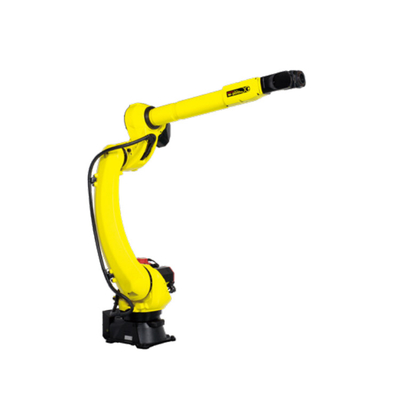 Alto raggio Fanuc M-20iD/12L 6 Assi Braccio Robot Industriale Come Robot di Saldatura Per Saldatura