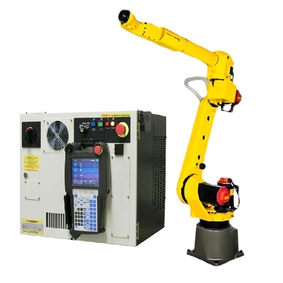 6 assi braccio robotico con controller robot industriale di M-20iA per