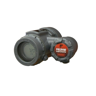 Emerson Fisher FIELDVUE DLC3010 DLC3020F Controller di livello digitale