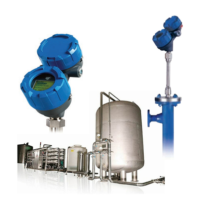 Magnetrol 705 706 Trasmettitore di livello radar a onde guidate per sistemi di trattamento dell'acqua