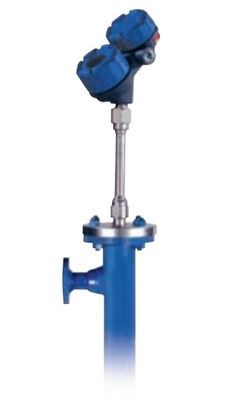 Magnetrol 705 706 Trasmettitore di livello radar a onde guidate per sistemi di trattamento dell'acqua