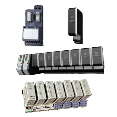 Deltav M Controller Redundancy Media Converters per il sistema DCS