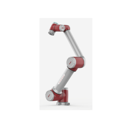 Zu 18 Cobot con carico utile di 18 kg 6 Aixs braccio robot collaborativo come per Pick and Place