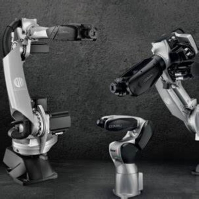 Racer-3-0.63 Braccio robotico industriale con 6 assi Braccio robotico per l'industria di automazione CNC