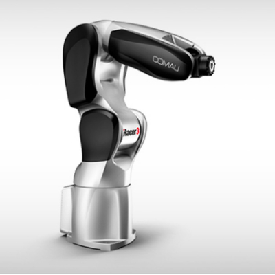 Racer-3-0.63 Braccio robotico industriale con 6 assi Braccio robotico per l'industria di automazione CNC