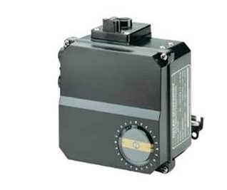 Valvola di controllo della pressione cinese con posizionatore digitale di valvola Neles NE700 NP700