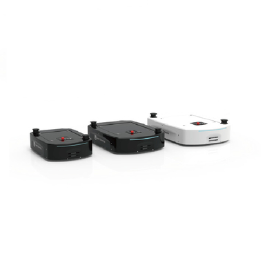 ABM-150 AGV Robot con UR 5E Robot collaborativo con 150 kg di carico utile