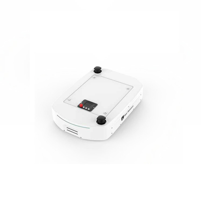 ABM-150 AGV Robot con UR 5E Robot collaborativo con 150 kg di carico utile