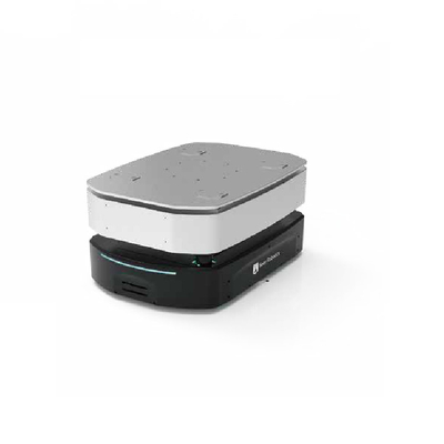 ABM-150 AGV Robot con UR 5E Robot collaborativo con 150 kg di carico utile