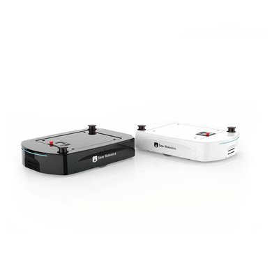 ABM-150 AGV Robot con UR 5E Robot collaborativo con 150 kg di carico utile