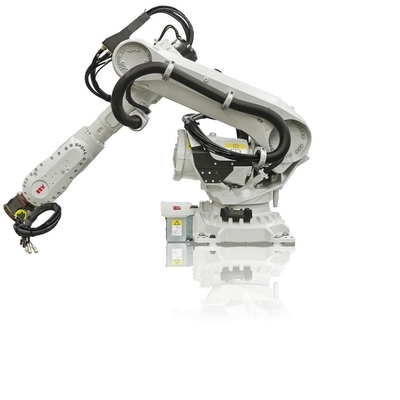 Gran carico IRB6700-200/2.6 di manipolatore come robot industriale a 6 assi per la movimentazione dei materiali