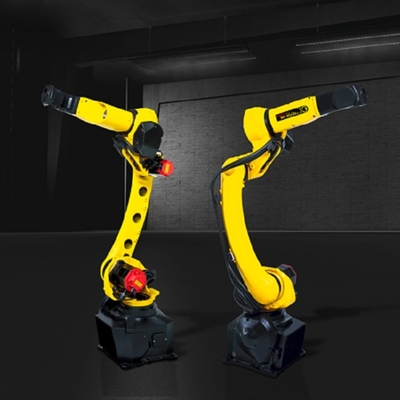 FANUC Robot M-10iD/12 Robot industriale con 6 assi per la movimentazione dei materiali