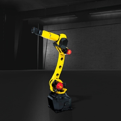 FANUC Robot M-10iD/12 Robot industriale con 6 assi per la movimentazione dei materiali