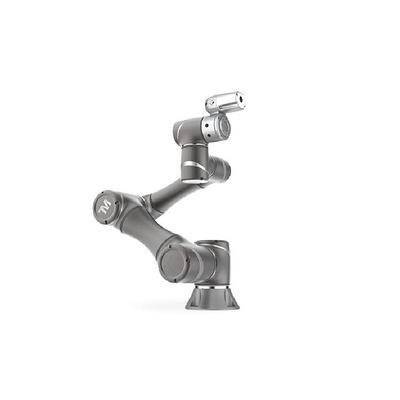 Robot Arm Techman TM5-700 di OMRON Robot collaborativo come cobot per la movimentazione dei materiali