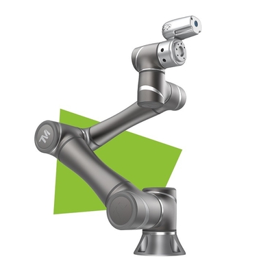 Robot Arm Techman TM5-700 di OMRON Robot collaborativo come cobot per la movimentazione dei materiali