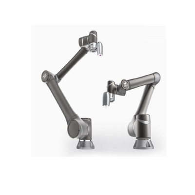 Robot Arm Techman TM5-700 di OMRON Robot collaborativo come cobot per la movimentazione dei materiali