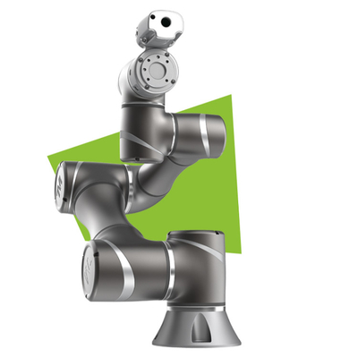 Robot Arm Techman TM5-700 di OMRON Robot collaborativo come cobot per la movimentazione dei materiali