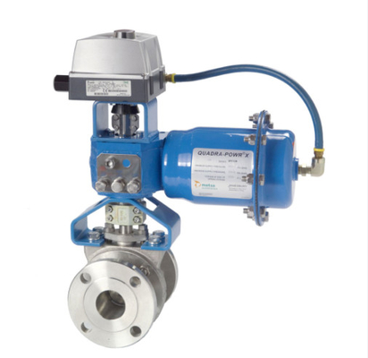 2/2 Valvola solenoide in ottone Burkert funzionante 6281 con 24DVC resistente alle alte temperature 2/2-way diaframma