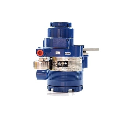 Avp200 Avp201 Avp202 Azbil Smart Valve Positioner con regolatore di filtro Festo