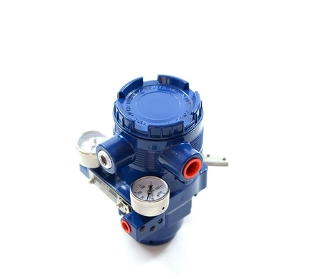 Avp200 Avp201 Avp202 Azbil Smart Valve Positioner con regolatore di filtro Festo