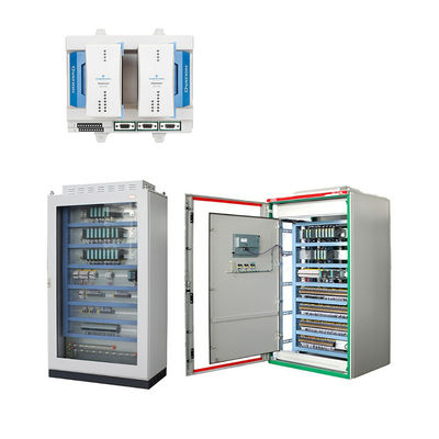 EMERSON Ovation Controller OCC100 Monitor sanitario delle macchine per l'industria idrica e delle acque reflue per il sistema DCS