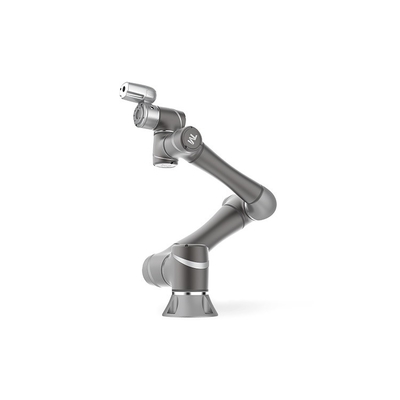 Techman Robot TM5-900 con 900 mm di portata e 4 kg di carico utile di 6 manipolatori Aixs come cobot