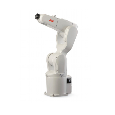 ABB Robot IRB1200 Robot industriale automatico con carico utile di 7 kg di braccio robot a 6 assi per la movimentazione