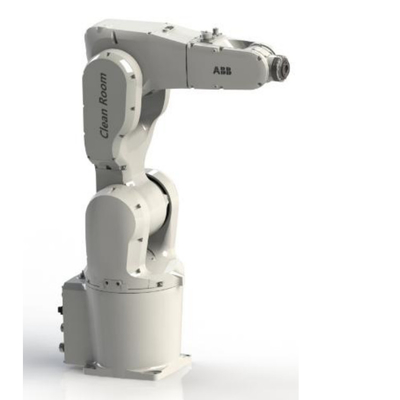 ABB Robot IRB1200 Robot industriale automatico con carico utile di 7 kg di braccio robot a 6 assi per la movimentazione