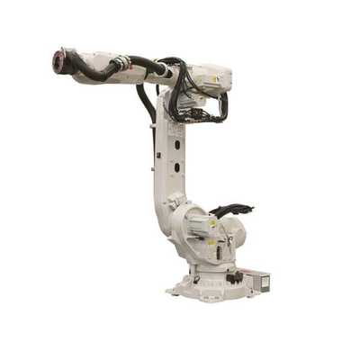 6 Assi Braccio Robotico ABB IRB2600-20/1.65 Con Dressing Pack Come Robot ABB Per Saldatura