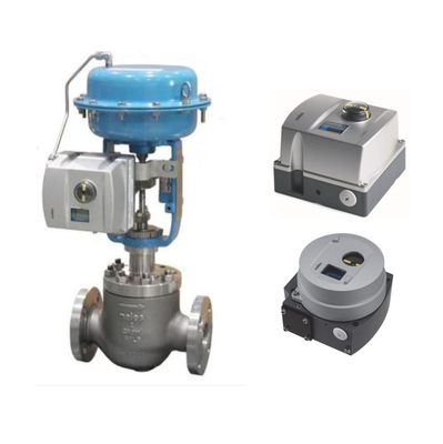 NELES posizionatore ND7000 ND9000 E 2/2 funzionante ASCO valvola solenoide in ottone con 24DVC resistente alle alte temperature