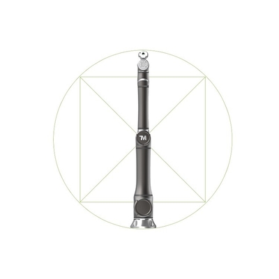 Posizionatore elettrico intelligente SVI2 AP vendita al minuto Valvola solenoide/attuatore/regolatore di tensione Masoneilan Posizionatore di valvole