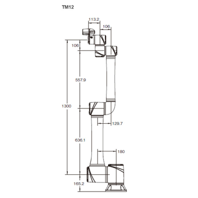 Posizionatore elettrico intelligente SVI2 AP vendita al minuto Valvola solenoide/attuatore/regolatore di tensione Masoneilan Posizionatore di valvole
