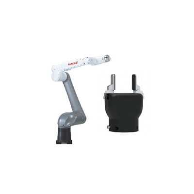 Cobot Robot Arm 6 Axis CZ10-01 con CNGBS Robotic Gripper per la raccolta come robot collaborativo