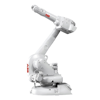 ABB Robot IRB 6700-150/3.2 Of 6 Axis Robot Arm come robot industriale per la movimentazione dei materiali