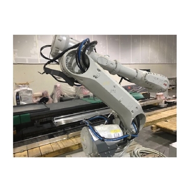 ABB Robot IRB 6700-150/3.2 Of 6 Axis Robot Arm come robot industriale per la movimentazione dei materiali