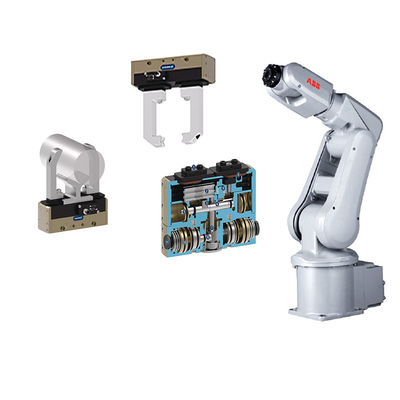 SCHUNK Robot Gripper di alta qualità PHL 25-045 Parti robotiche