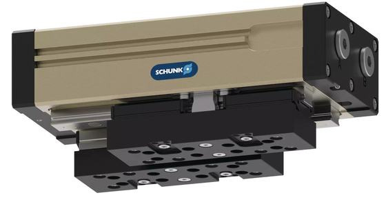 Sconto sui prezzi SCHUNK.