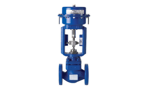 Intervallo di pressione dell'attuatore pneumatico Spirax Sarco 0.2-1.0Mpa G-code/C/C++ Controllo Protezione IP65