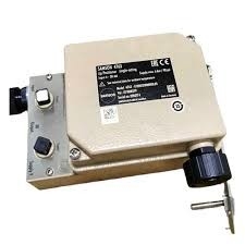 Samsung Valve Positioner Stock Supplier Samson 3730 3767 4763 Con Valvola di controllo pneumatico cinese Per le valvole di Samson