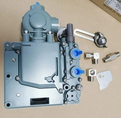 Valvola riduttrice di pressione KOSO PRF300 PRF400 e EPA 801 valvola posizionatore con valvola di controllo di marca cinese