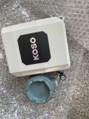 Valvola riduttrice di pressione KOSO PRF300 PRF400 e EPA 801 valvola posizionatore con valvola di controllo di marca cinese
