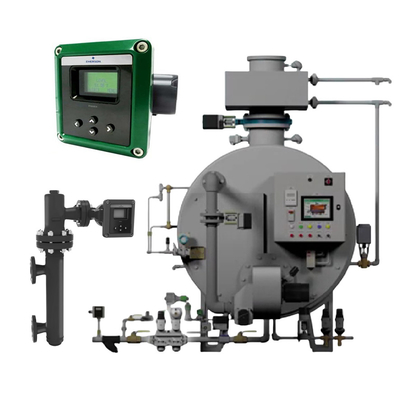 Emerson Fisher FIELDVUE DLC3100 Controller digitale di livello con trasmettitore di livello cinese per compresse di imballaggio della caldaia