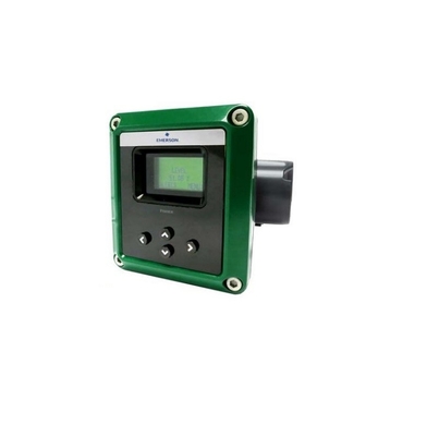 Emerson Fisher FIELDVUE DLC3100 Controller digitale di livello con trasmettitore di livello cinese per compresse di imballaggio della caldaia