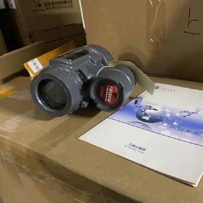 Emerson Fisher FIELDVUE DLC3010 DLC3020F Controller di livello digitale