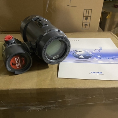 Emerson Fisher FIELDVUE DLC3100 Controller digitale di livello con trasmettitore di livello cinese per compresse di imballaggio della caldaia