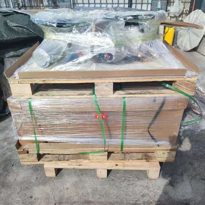 Attuatore elettrico ROTORK IQ