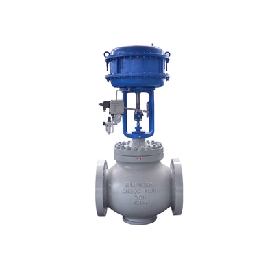 Indicatore di posizione della valvola di controllo IP 66/NEMA 4X con gamma di segnale da 4 a 20 MA