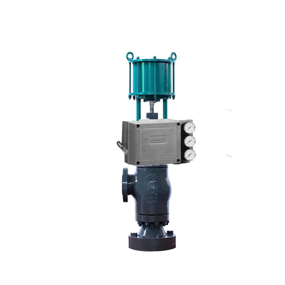 Fisher 3582 3582i 3582A 3582C 3582D 3582G 3582NS e Masoneilan 78-80H Valvola riduttrice di pressione