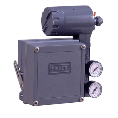 Fisher 3582 3582i 3582A 3582C 3582D 3582G 3582NS e Masoneilan 78-80H Valvola riduttrice di pressione