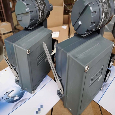 Nuova valvola di Emerson Fisher 3582i posizionatore meccanico e valvola riduttrice di pressione 67CFR